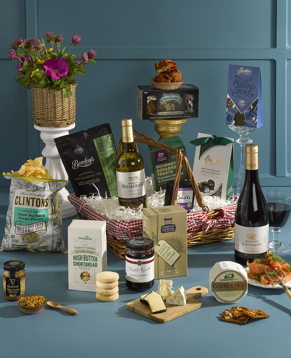 To Make Your Day! Gift Hamper<br/>(Corporate Gifts) To Make Your Day! Gift Hamper<br/>(Corporate Gifts)