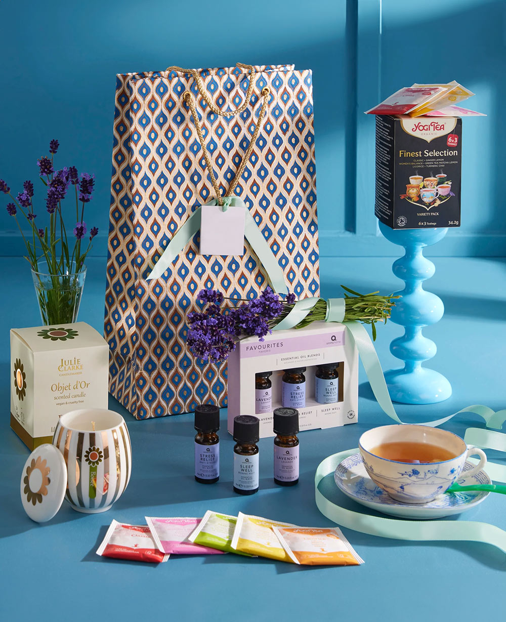 Rest and Relaxation Gift Bag<br/>(Corporate Gifts) Rest and Relaxation Gift Bag<br/>(Corporate Gifts)