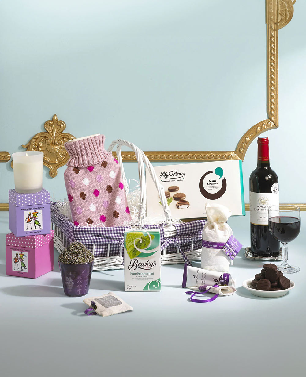 Winter Wellness Wonders Gift Hamper<br/>(Corporate Gifts) Winter Wellness Wonders Gift Hamper<br/>(Corporate Gifts)